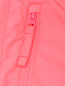 Однотонный комбинезон с карманами Poivre Blanc  –  Деталь1