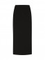 Классическая юбка-карандаш Emporio Armani  –  Общий вид