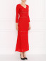 Платье Alberta Ferretti  –  Модель Общий вид