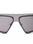 Очки солнцезащитные с логотипом Max Mara  –  Деталь