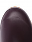 Резиновые ботинки с логотипом Aigle 1853  –  Обтравка3