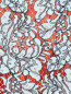 Юбка-мини из кружевного полотна Carven  –  Деталь1
