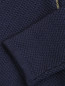 Джемпер из шерсти фактурной вязки Max&Co  –  Деталь1
