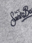 Джемпер из смешанной шерсти декорированный аппликацией Mc2 Saint Barth  –  Деталь1