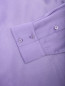 Блуза из шелка свободного кроя Max&Co  –  Деталь1