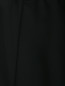 Укороченные брюки свободного кроя с карманами Marina Rinaldi  –  Деталь