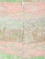 Юбка-карандаш из фактурной ткани с вышивкой Au Jour Le Jour  –  Деталь1