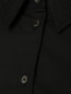 Платье-рубашка из хлопка Karl Lagerfeld  –  Деталь1
