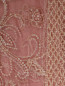 Платье макси из сетки с вышивкой бисером Rosa Clara  –  Деталь1