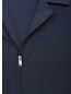 Платье из шерсти на молнии Jil Sander  –  Деталь