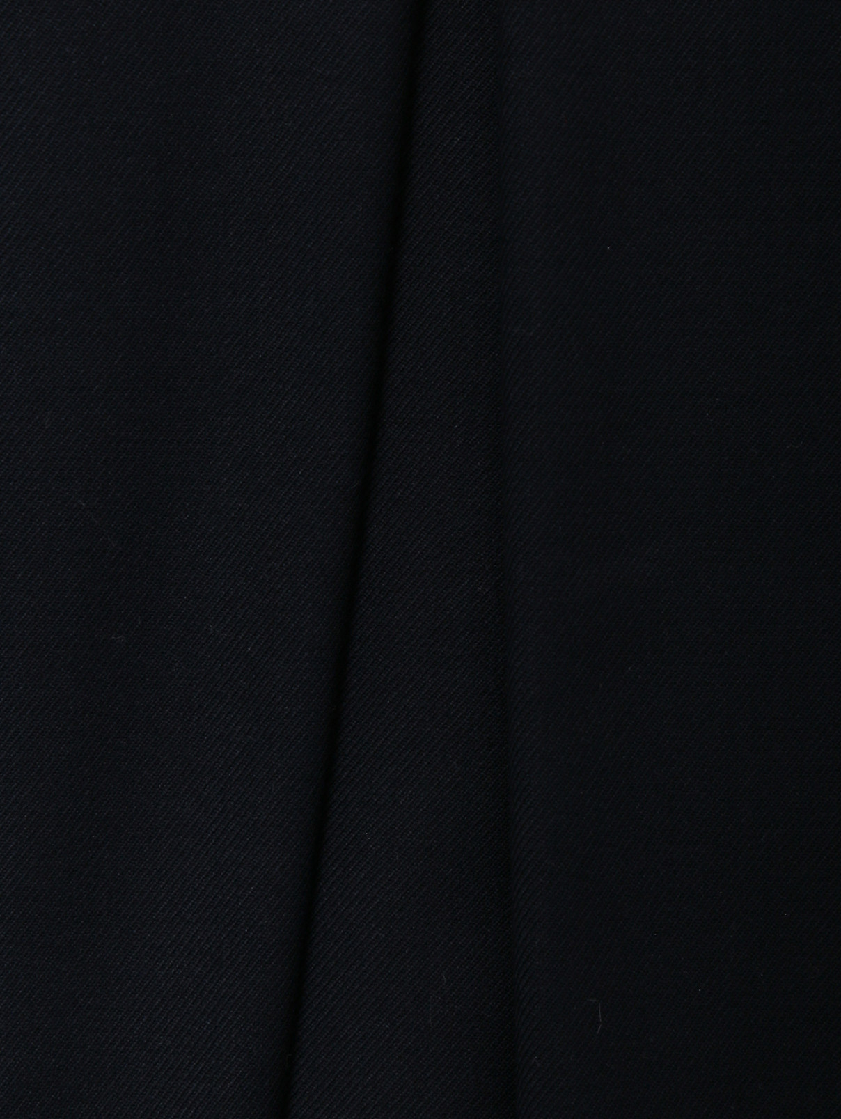 Юбка-мини в складку Aletta Couture  –  Деталь  – Цвет:  Синий