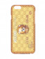Чехол для IPhone 6 Moschino Couture  –  Общий вид