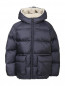 Утепленная стеганая куртка Il Gufo  –  Общий вид