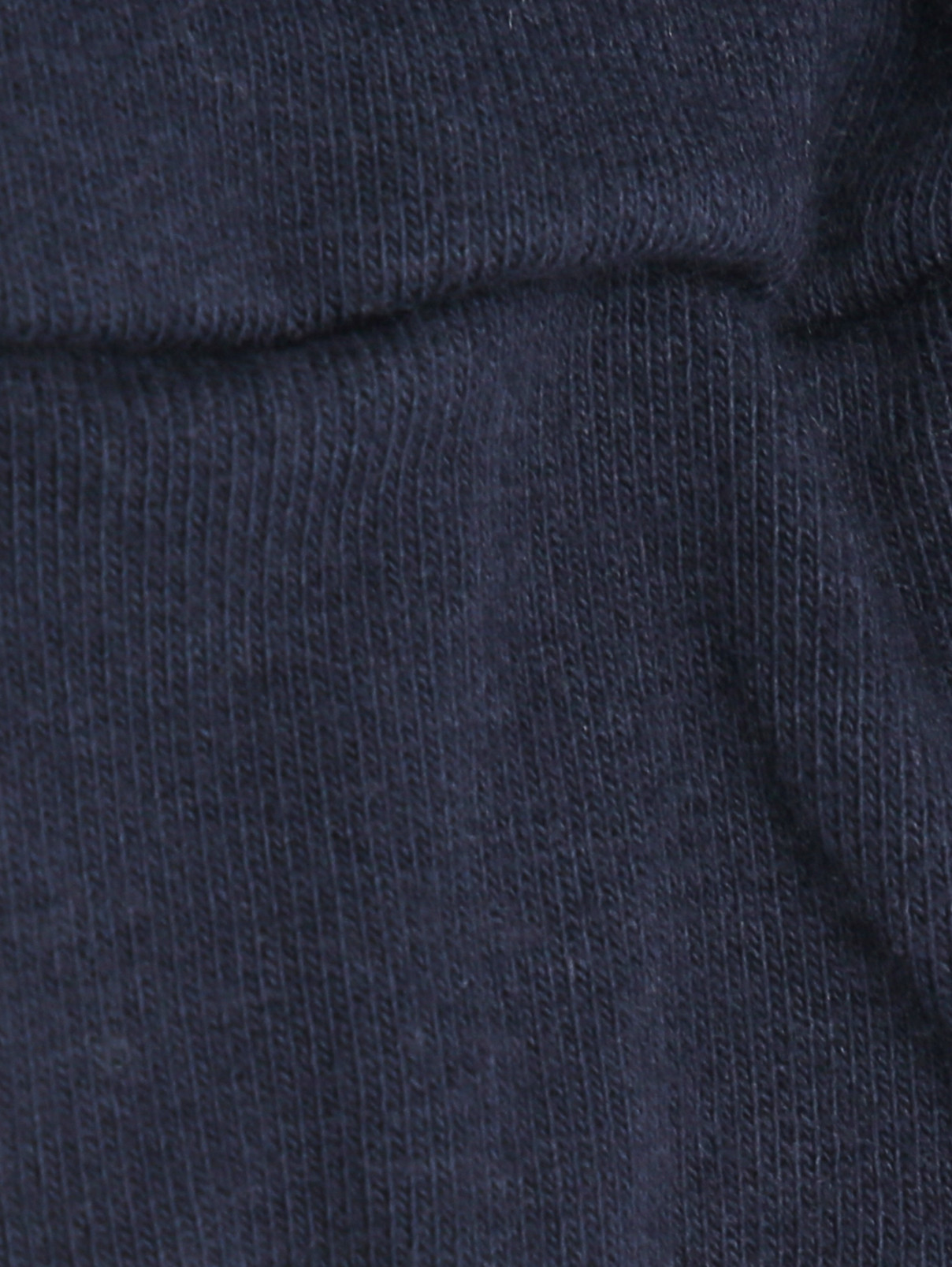 Трикотажная блуза с аппликацией Il Gufo  –  Деталь1  – Цвет:  Синий