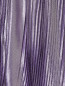 Юбка плиссированная из фактурной ткани Jil Sander  –  Деталь