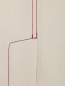 Юбка-карандаш из шерсти с боковыми карманами MRZ  –  Деталь1