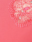 Платье-футляр с аппликацией из бисера и кристаллов Marina Rinaldi  –  Деталь1