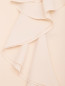 Блуза из вискозы с коротким рукавом Seventy  –  Деталь1