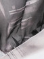 Шелковая блуза свободного кроя Marina Rinaldi  –  Деталь1