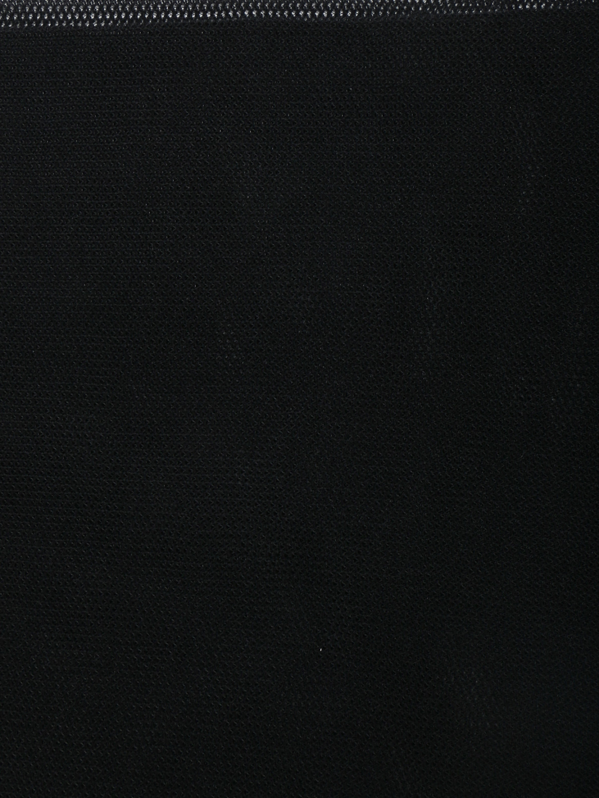 Колготки черные 30 den Max Mara  –  Деталь  – Цвет:  Черный