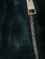 Пальто на молнии с капюшоном Liu Jo  –  Деталь1
