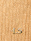 Джемпер из кашемира с логотипом Luisa Spagnoli  –  Деталь1