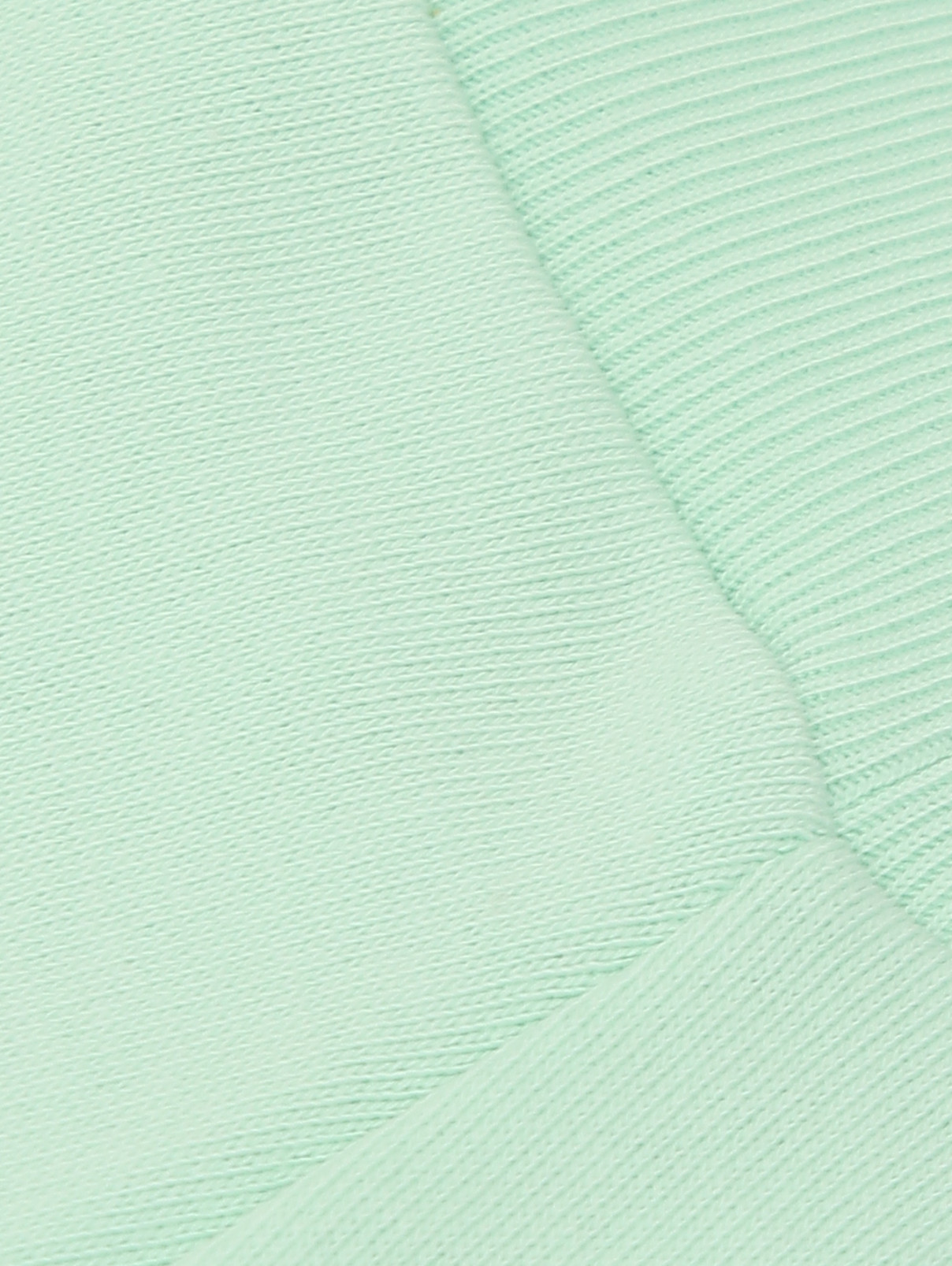 Толстовка с карманами на молнии N21  –  Деталь1  – Цвет:  Зеленый