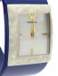 Часы с пластиковым браслетом Emporio Armani  –  Деталь