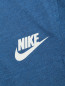Шорты на резинке с логотипом Nike  –  Деталь