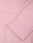 Полупальто из шерсти с кулиской на талии Weekend Max Mara  –  Деталь