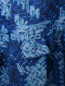 Платье с узором в комплекте с ремешком MiMiSol  –  Деталь1