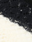 Полупрозрачная юбка с ажурным узором из хлопка Jil Sander  –  Деталь1