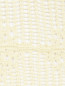 Легкое вязаное платье Jean Paul Gaultier  –  Деталь1
