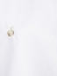 Блуза из хлопка с рукавом 3/4 BOSCO  –  Деталь