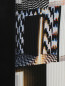 Юбка карандаш с абстрактным узором Kenzo  –  Деталь1