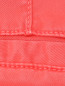 Однотонные шорты с карманами Comma  –  Деталь