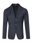Пиджак с накладными карманами Barena  –  Общий вид