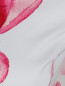 Платье-футляр с цветочным узором Armani Jeans  –  Деталь1