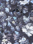 Рубашка из хлопка с цветочным узором Ungaro  –  Деталь