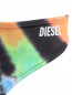 Раздельный купальник на лямках Diesel  –  Деталь1