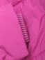 Укороченная куртка на молнии PINKO  –  Деталь1