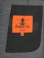 Пиджак из шерсти с карманами Barena  –  Деталь2