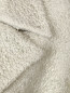 Объемное пальто из альпаки и шерсти Jil Sander  –  Деталь