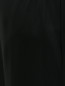 Платье-миди свободного кроя с декоративной отделкой Persona by Marina Rinaldi  –  Деталь1