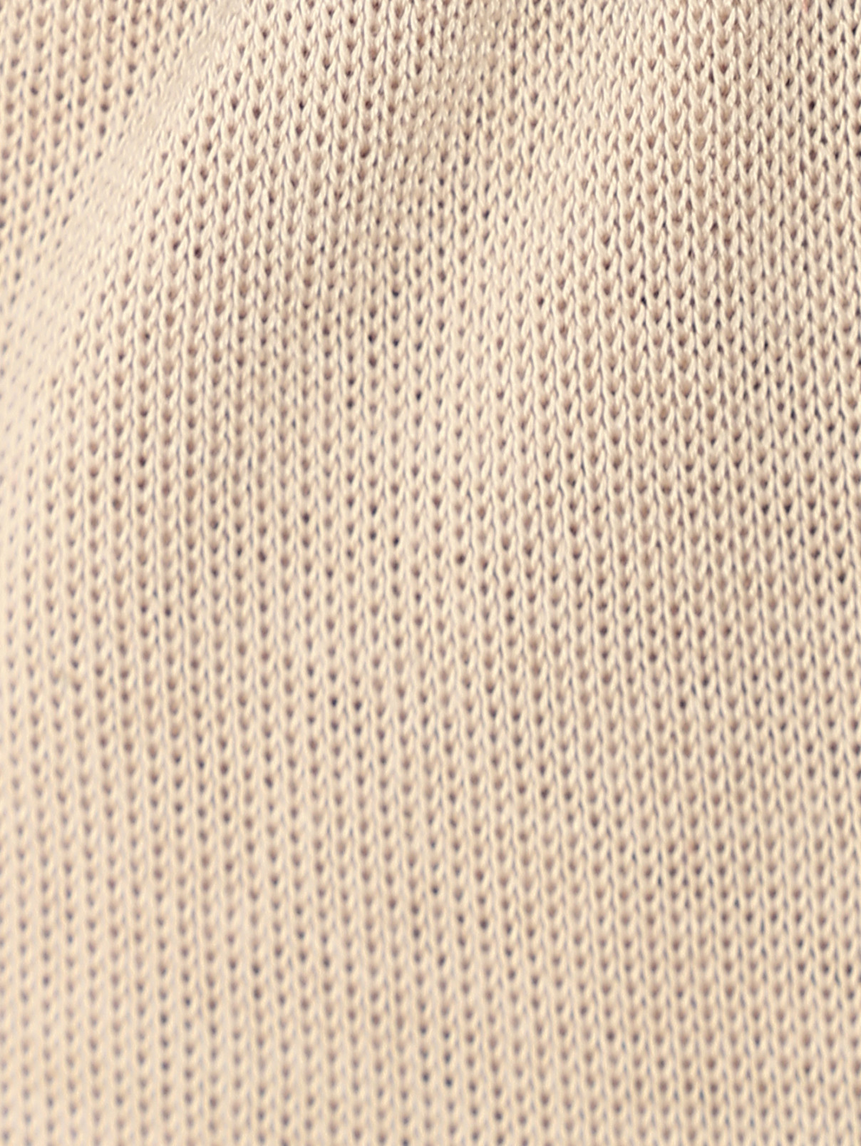 Носки из хлопка Peekaboo  –  Деталь  – Цвет:  Бежевый