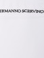 Шорты из хлопка на резинке Ermanno Scervino  –  Деталь1