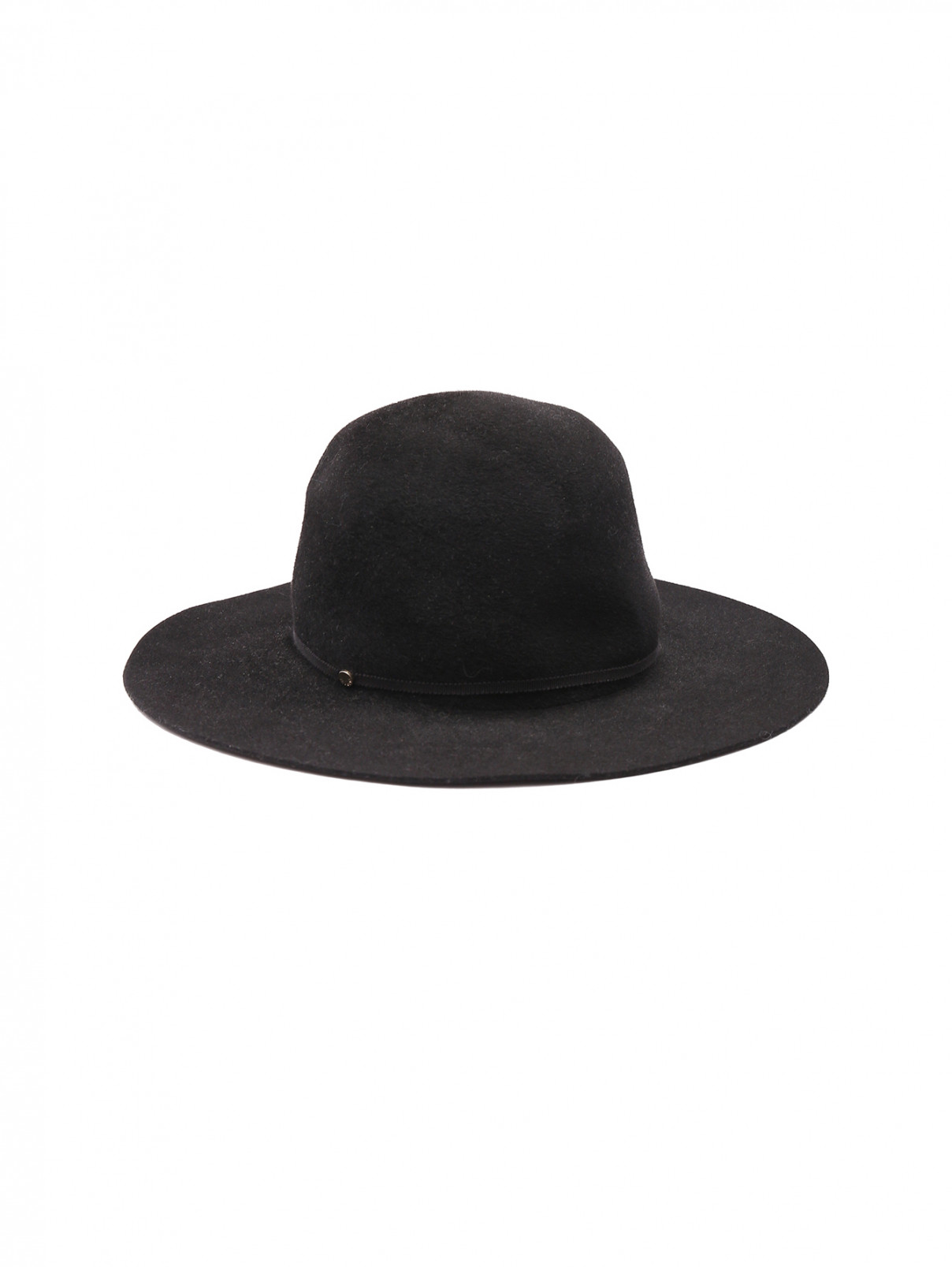 Шляпа из фетра с широкими полями Inverni  –  Общий вид