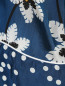 Блуза удлиненная с цветочным узором Beatrice .b  –  Деталь1