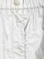 Юбка мини, на резинке Calvin Klein  –  Деталь1