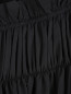 Плиссированная юбка с пряжками Jil Sander  –  Деталь1